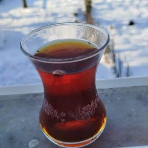 Meet your Posher, Meliha